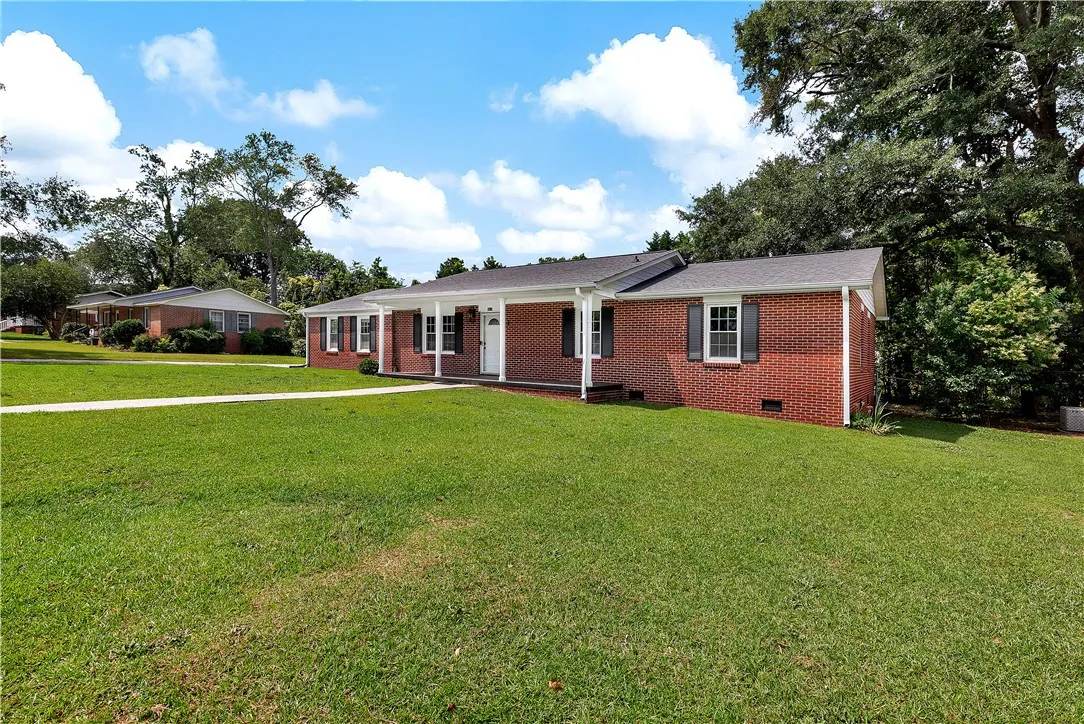 Property image 3 at 2305 Poplar Lane, Anderson, SC 29621