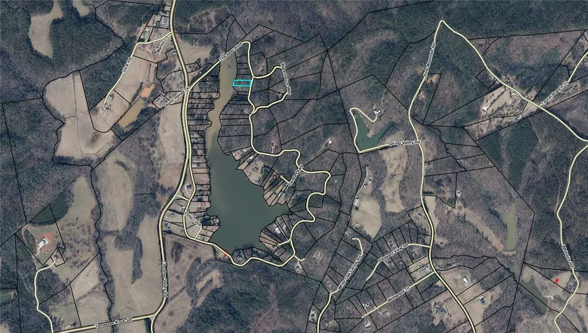 Property image 2 at 613 The Bear Boulevard, Tamassee, SC 29686