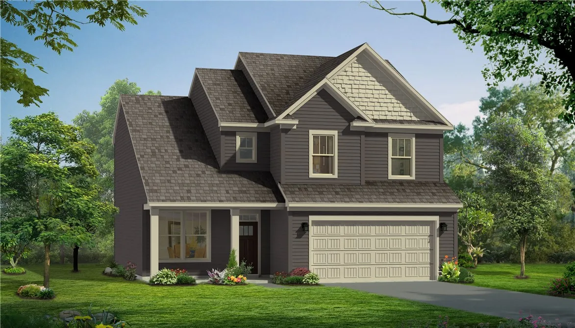 Woodglen, Piedmont Community