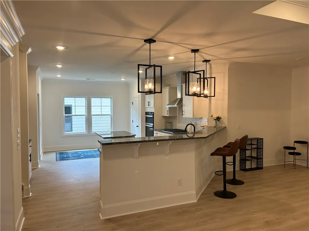 Property image 3 at 110 Shale Drive, Central, SC 29630