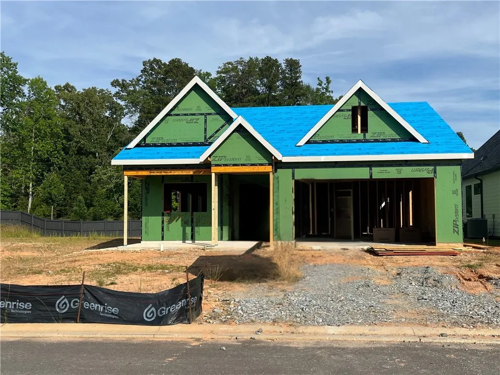 Property image 3 at 102 Wickers Lane, Clemson, SC 29631