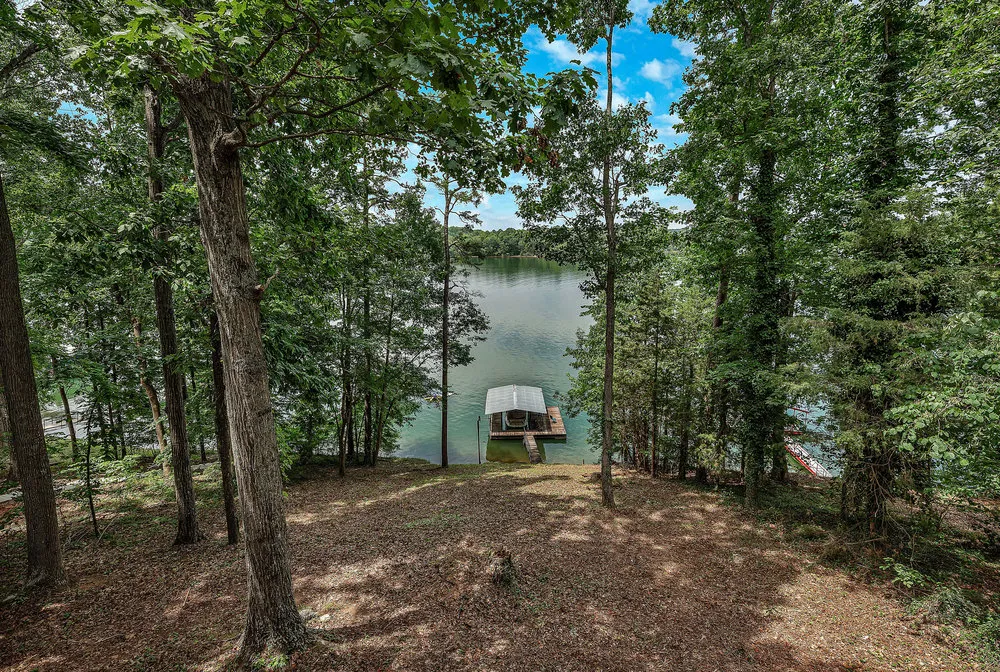 Property image 3 at 313 Lakeview Drive, Townville, SC 29689