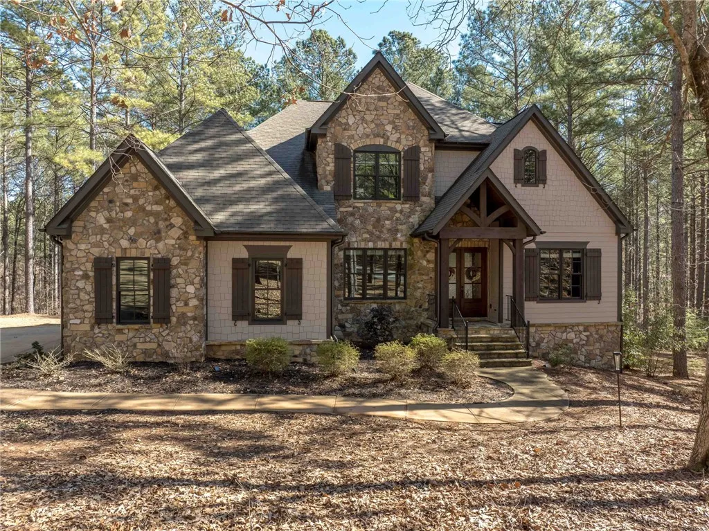 Property image 1 at 703 Timberbrook Trail, Salem, SC 29676