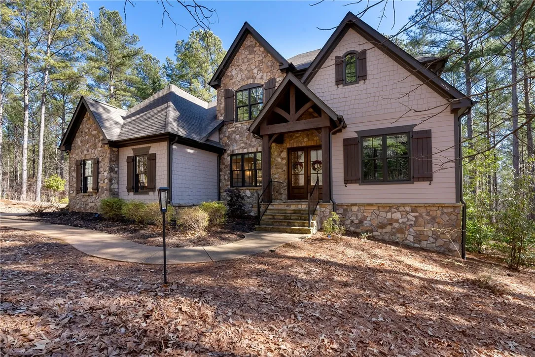 Property image 2 at 703 Timberbrook Trail, Salem, SC 29676