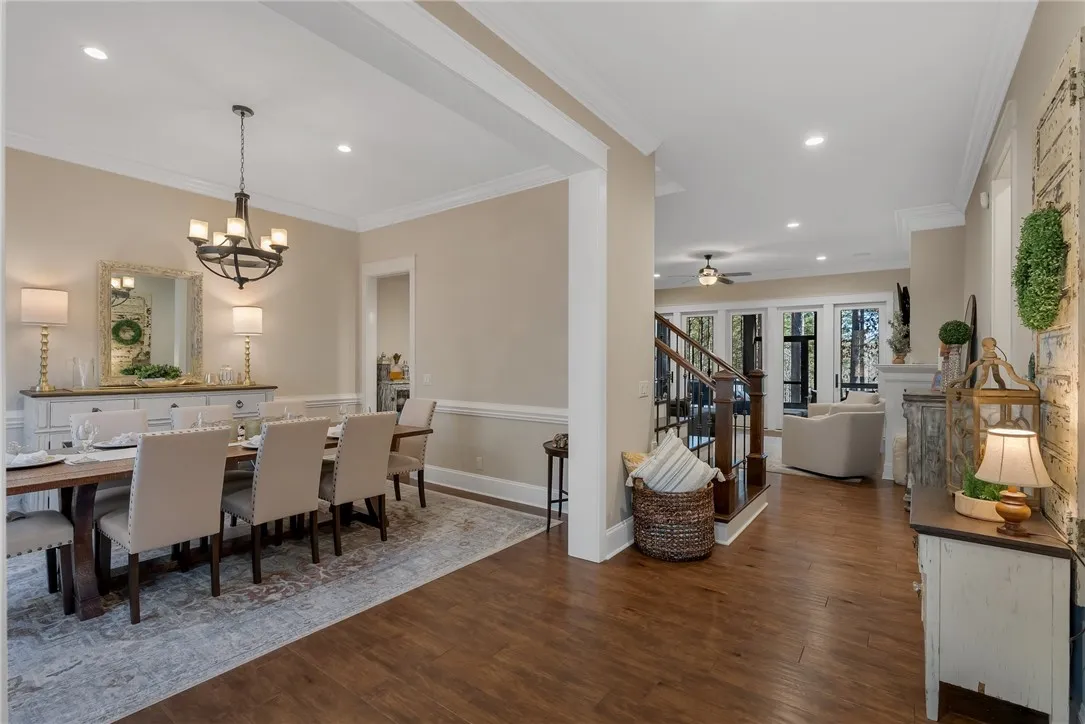 Property image 4 at 703 Timberbrook Trail, Salem, SC 29676