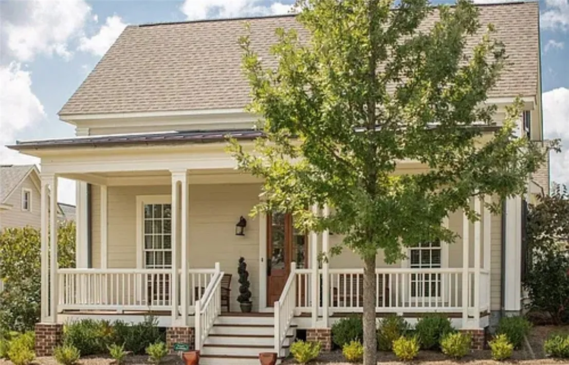 Property image 1 at 204 Sikes Avenue, Clemson, SC 29631