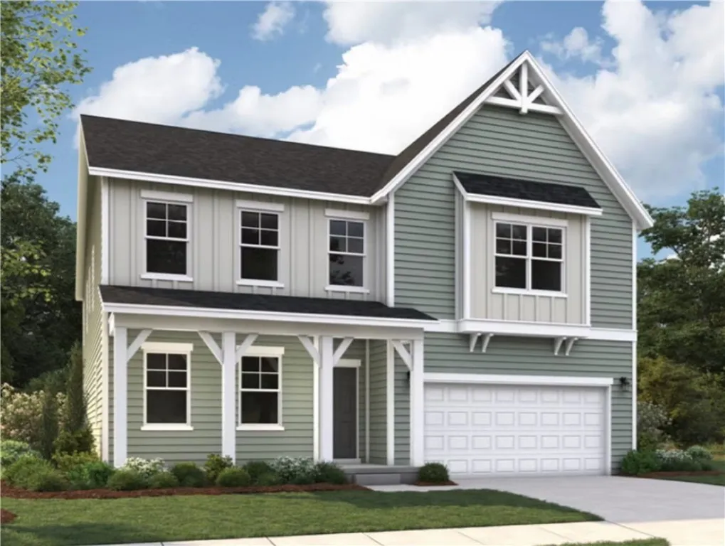 144 Anderson Oaks Lane