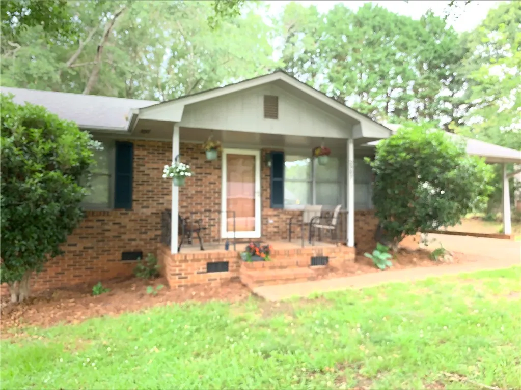 Property image 2 at 2507 Dellwood Lane, Anderson, SC 29621