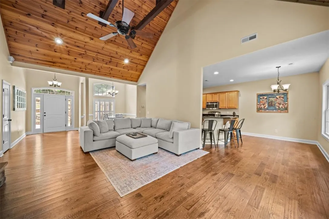 Property image 4 at 213 Redbud Street, Seneca, SC 29672