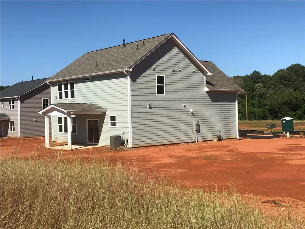 Property image 2 at 203 Branford Street, Anderson, SC 29625
