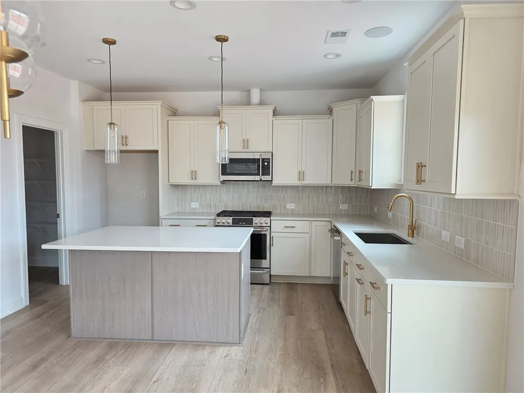 Property image 5 at 203 Branford Street, Anderson, SC 29625