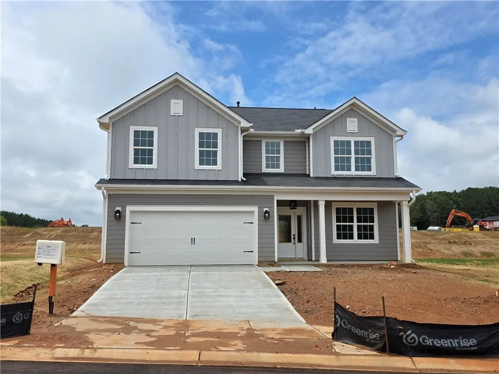 Property image 1 at 207 Branford Street, Anderson, SC 29625
