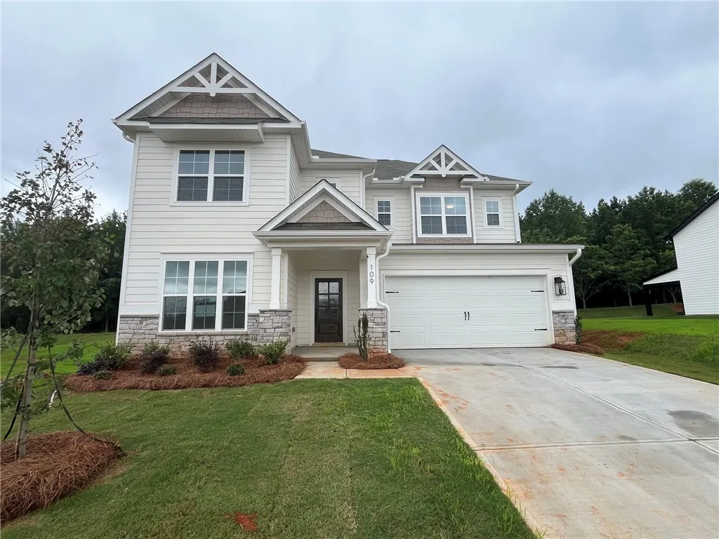Property image 1 at 109 Sunrise Court, Anderson, SC 29625