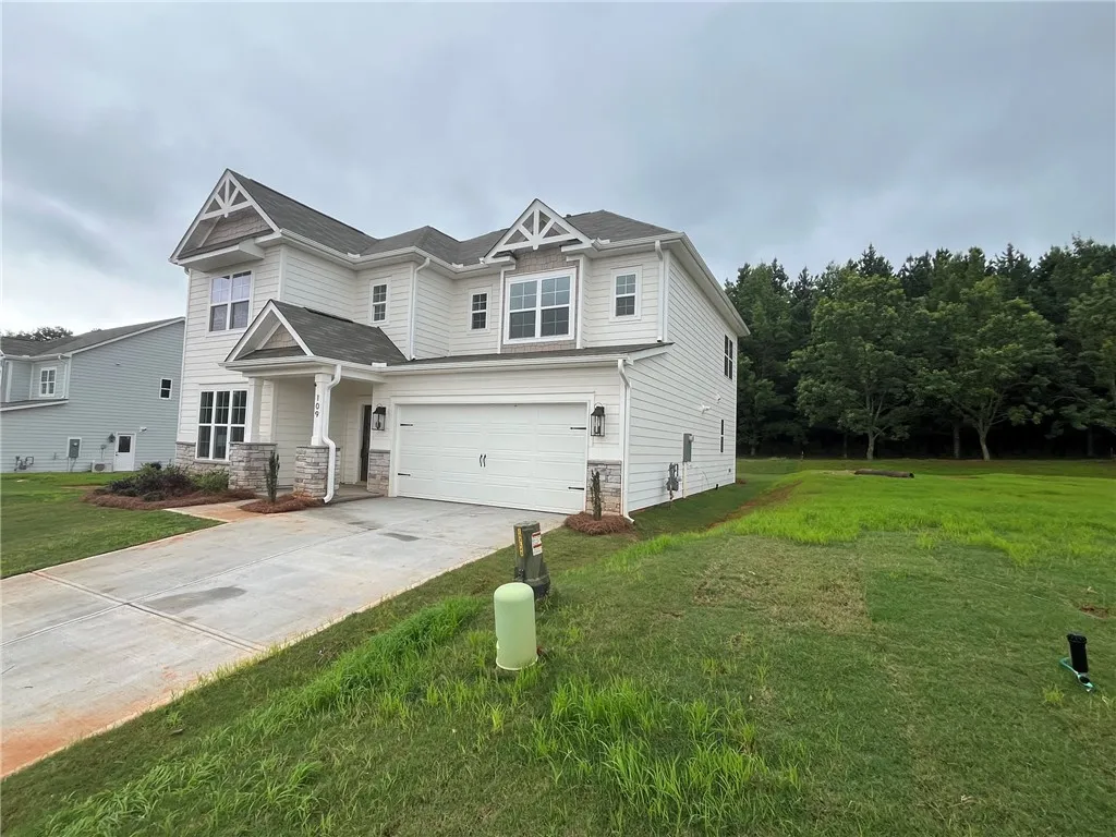 Property image 3 at 109 Sunrise Court, Anderson, SC 29625