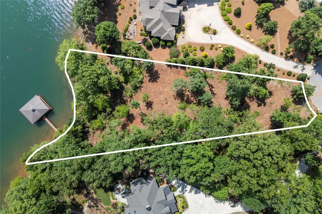 Property image 1 at Lot 10 The Oaks Augusta Pt, Seneca, SC 29672