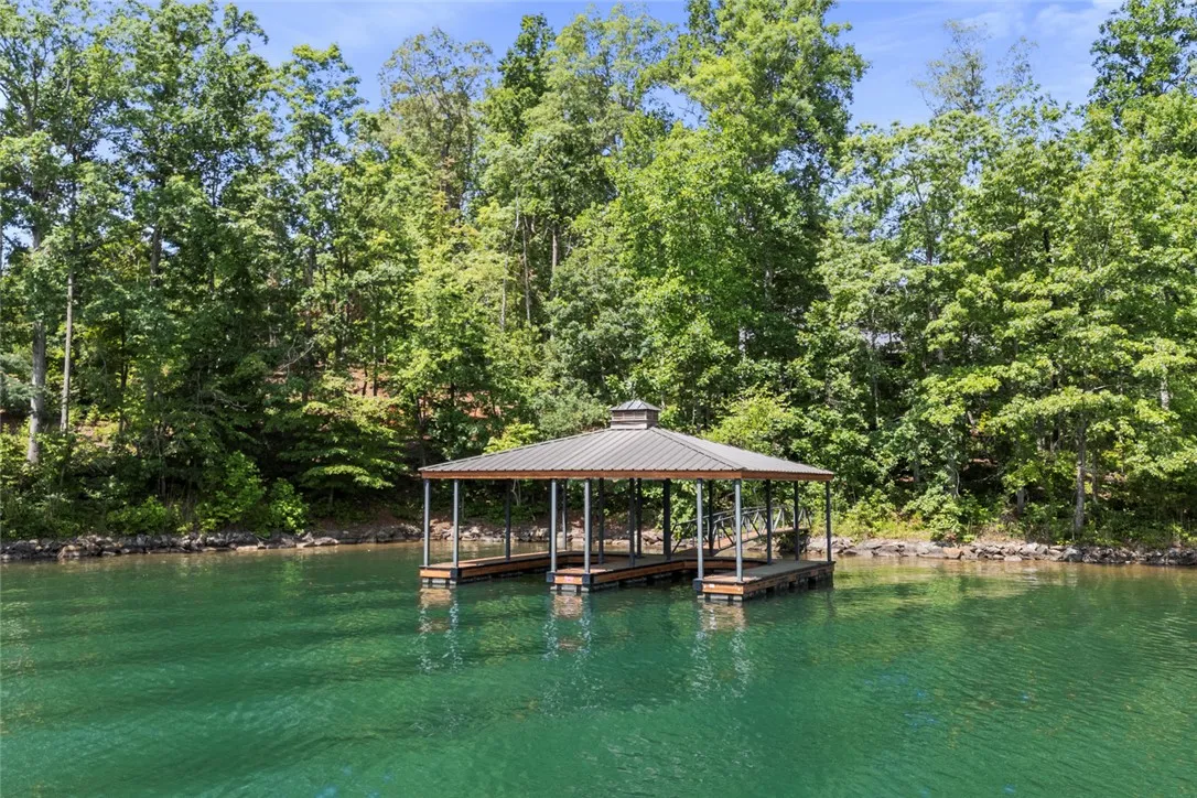 Property image 4 at Lot 10 The Oaks Augusta Pt, Seneca, SC 29672