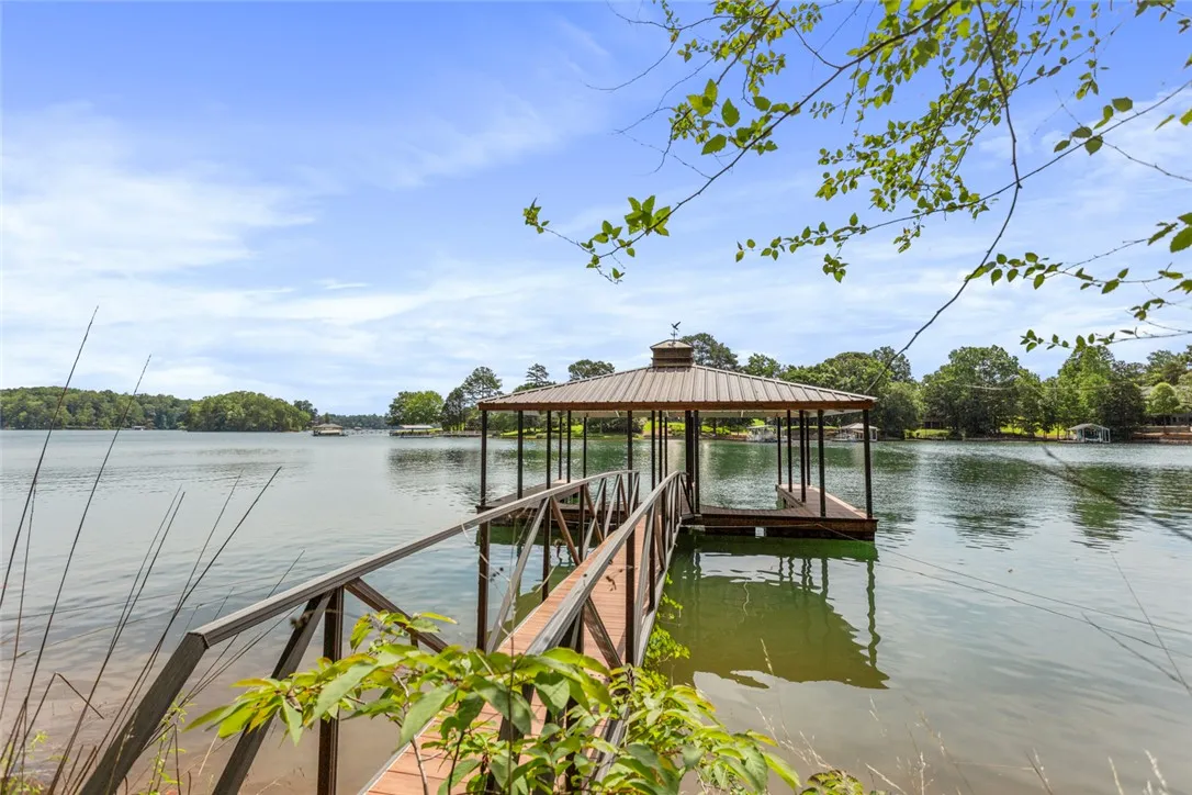 Property image 5 at Lot 10 The Oaks Augusta Pt, Seneca, SC 29672