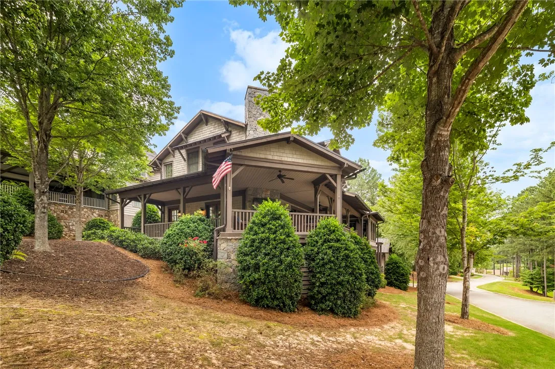 Property image 2 at 129 N Lawn Drive, Sunset, SC 29685