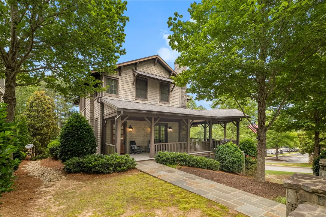 Property image 3 at 129 N Lawn Drive, Sunset, SC 29685