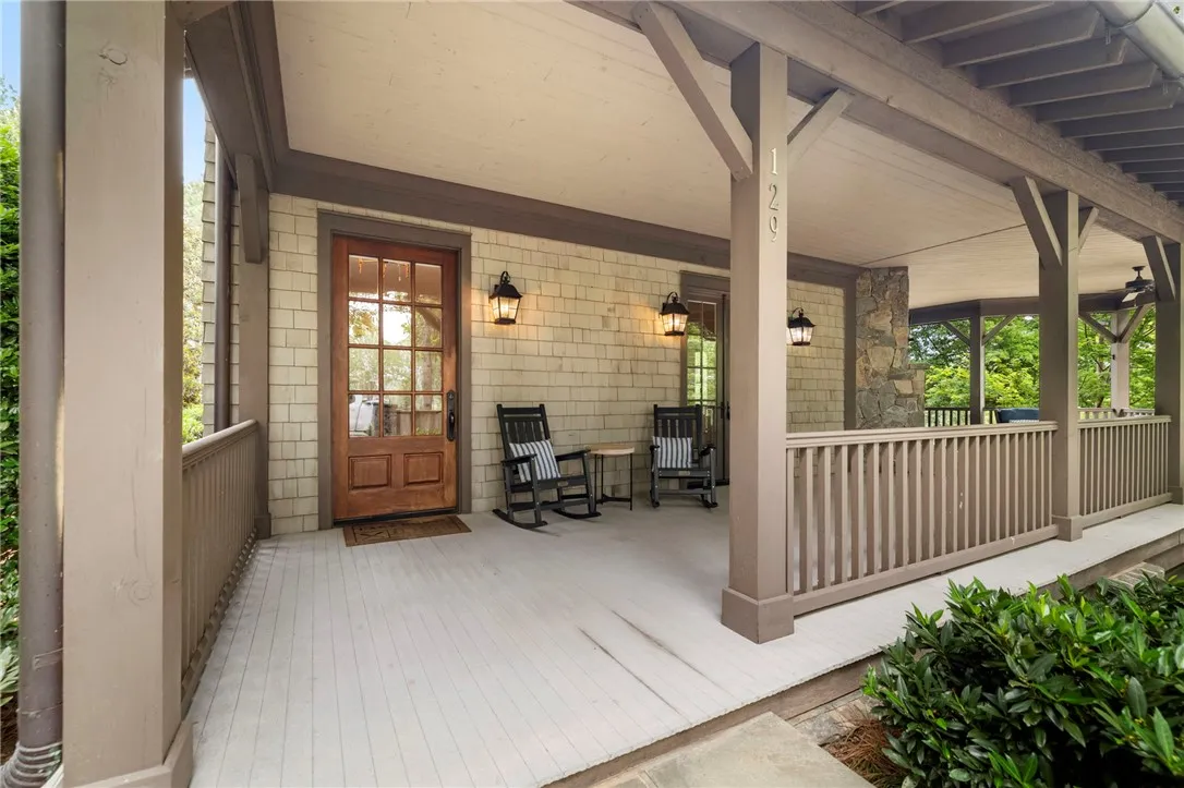 Property image 4 at 129 N Lawn Drive, Sunset, SC 29685