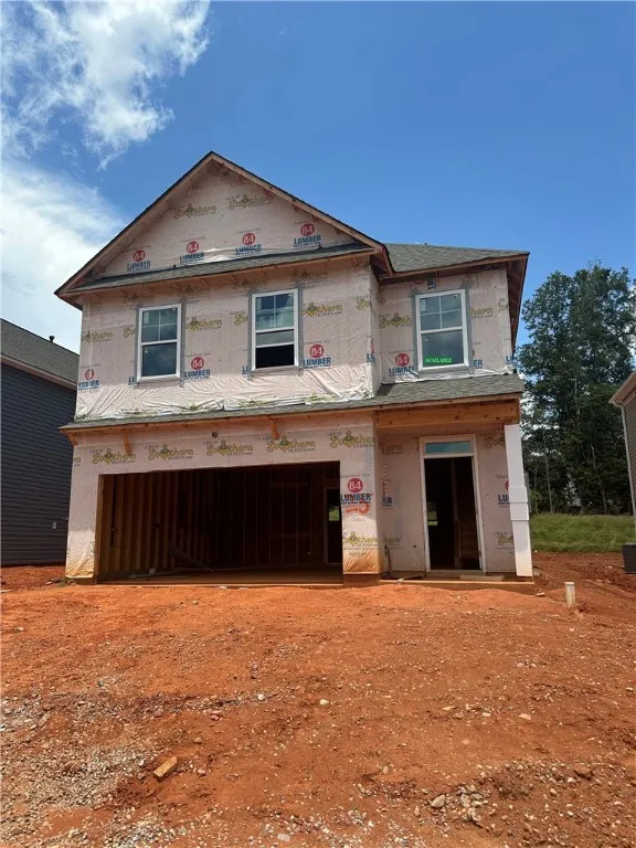 Property image 5 at 217 Brown Circle, Easley, SC 29642