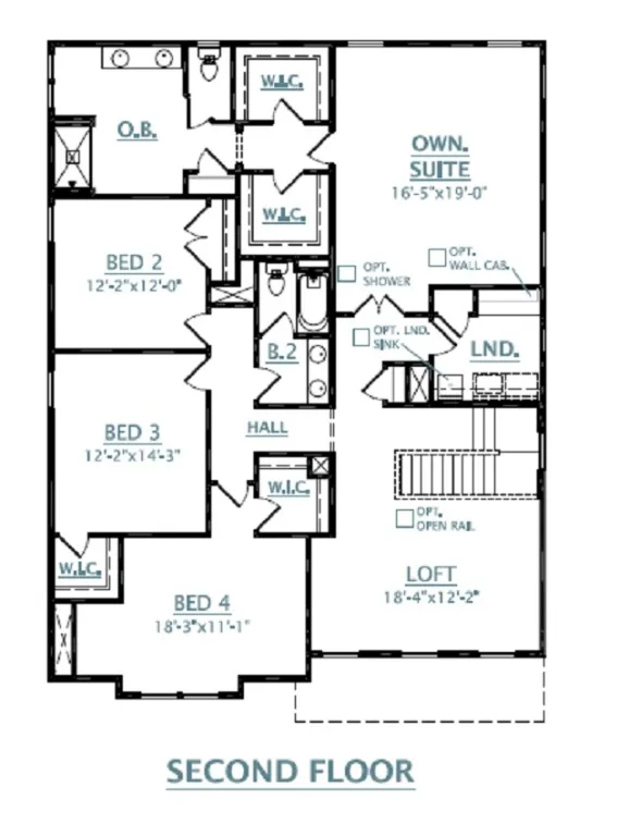 Property image 4 at 134 Anderson Oaks Lane, Easley, SC 29642