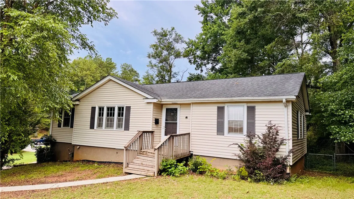 Property image 2 at 3008 Bellview Road, Anderson, SC 29621