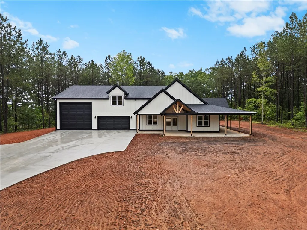 147 Mccalister Road