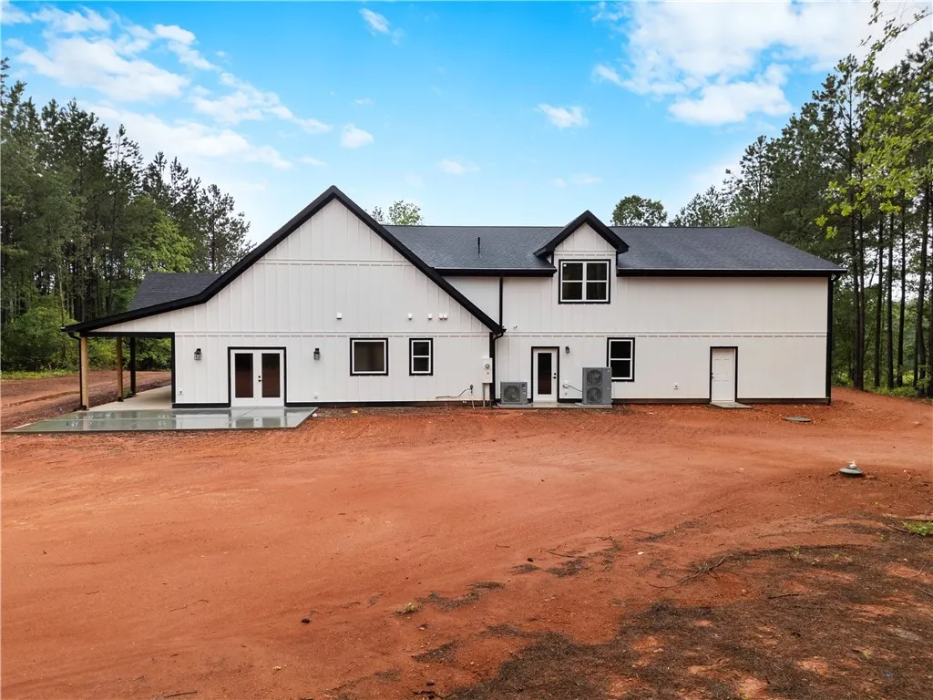Property image 2 at 147 Mccalister Road, West Union, SC 29696