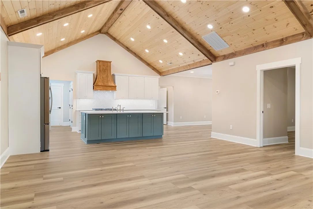 Property image 3 at 147 Mccalister Road, West Union, SC 29696