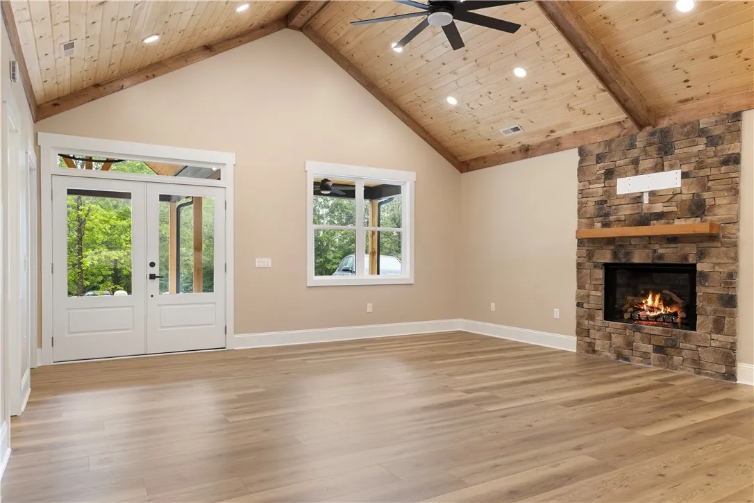 Property image 5 at 147 Mccalister Road, West Union, SC 29696