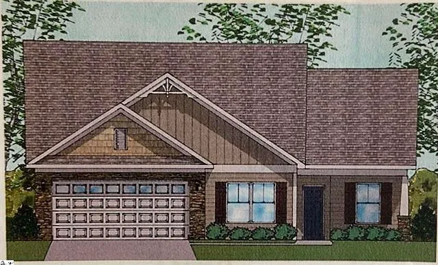 Property image 3 at 122 Lakeside Drive, Anderson, SC 29621
