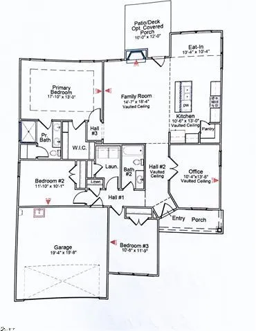 Property image 4 at 122 Lakeside Drive, Anderson, SC 29621