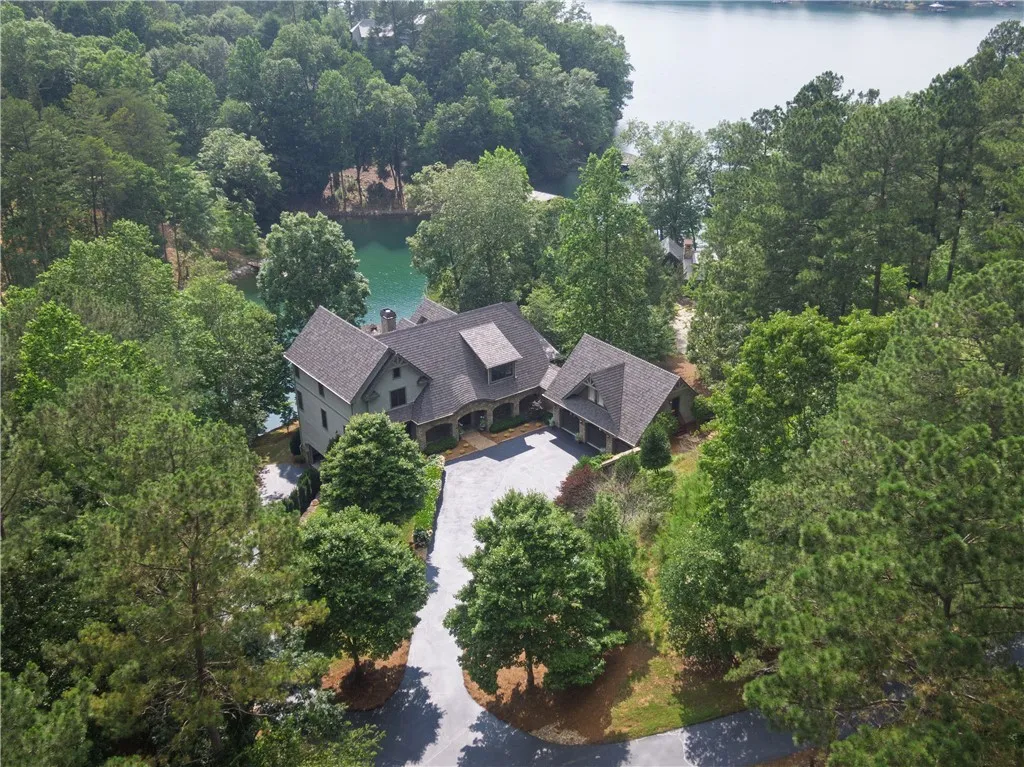 Property image 2 at 264 Featherstone Drive, Sunset, SC 29685