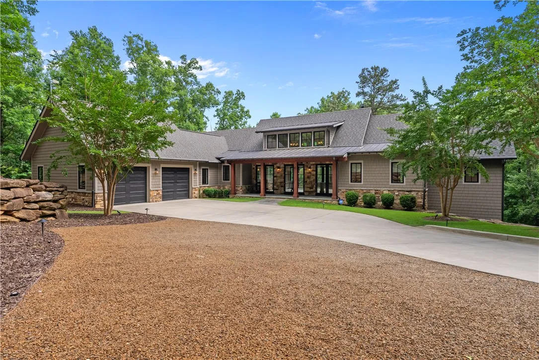 Property image 3 at 548 Riverstone Drive, Salem, SC 29676