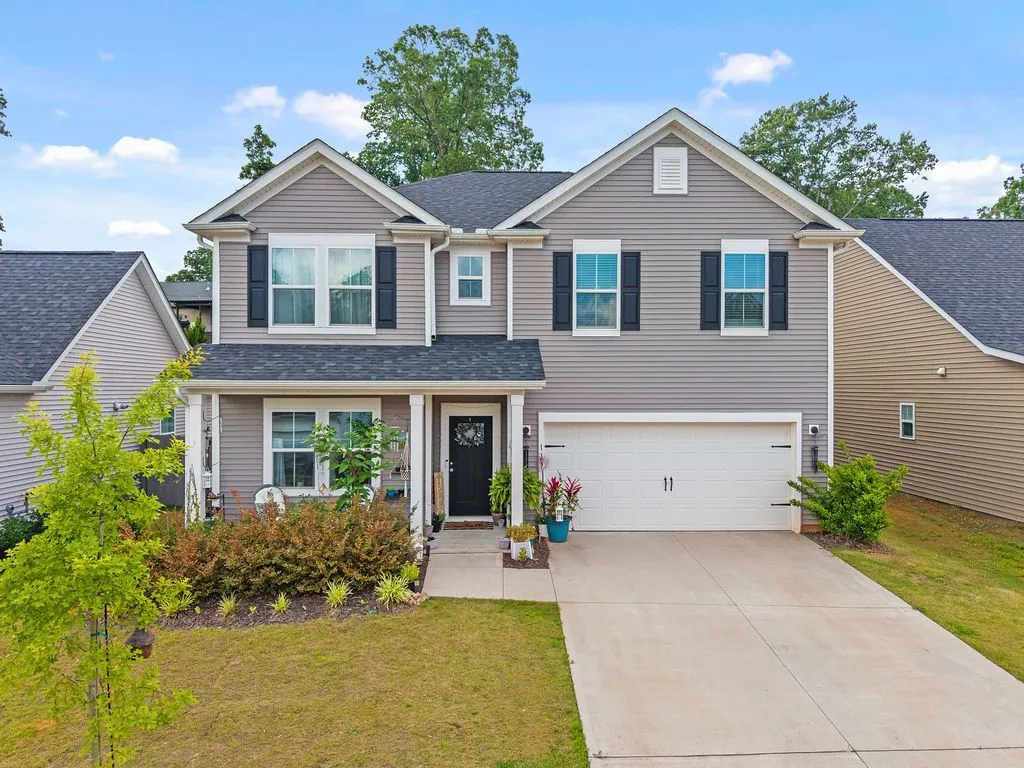 113 Indigo Park Place