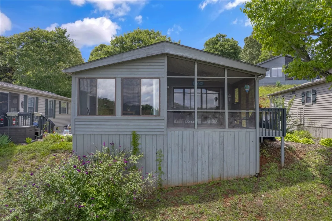 Property image 3 at 1230 Melton Road, West Union, SC 29696