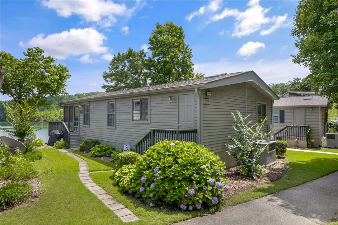 Property image 4 at 1230 Melton Road, West Union, SC 29696