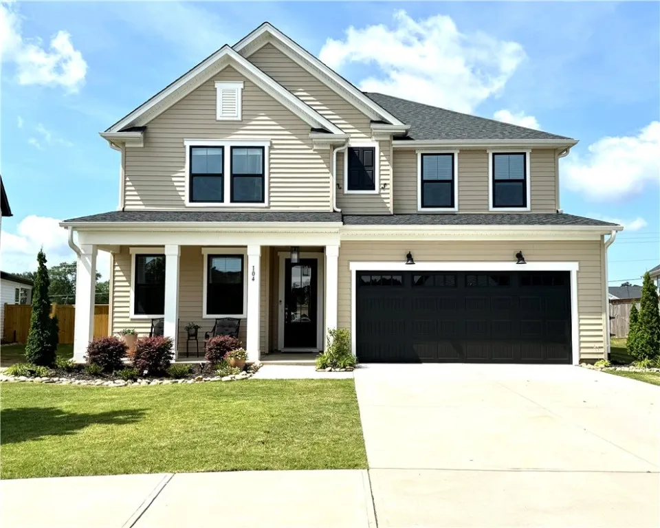 104 Laurel Oak Drive