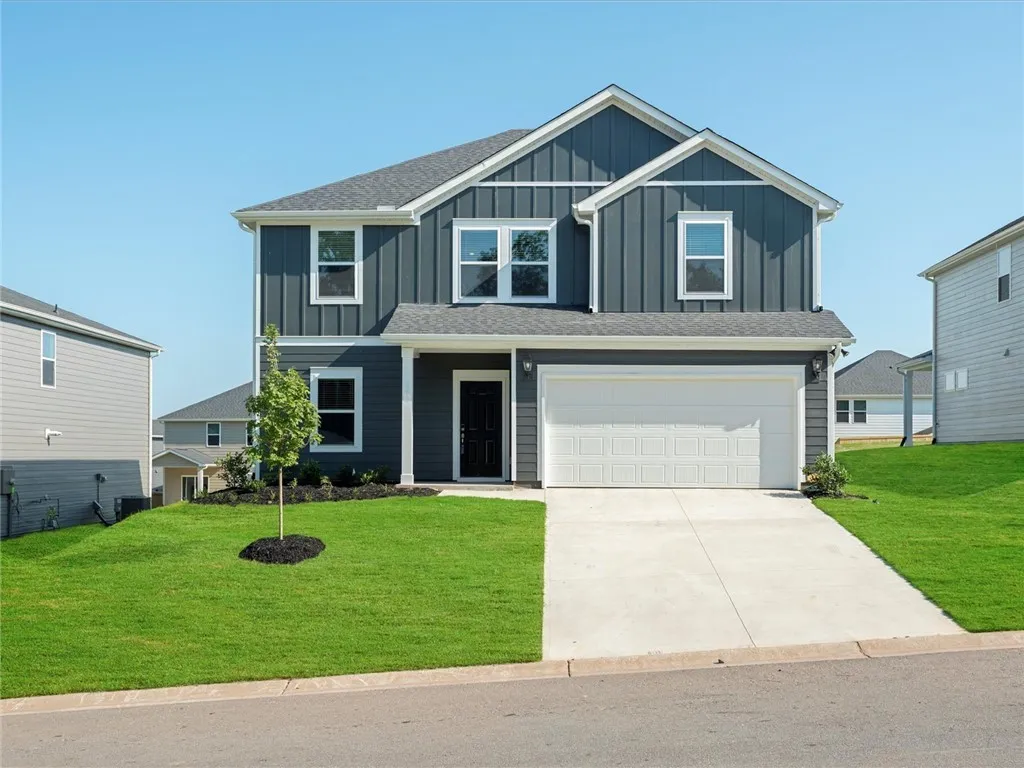 803 Burghley Circle