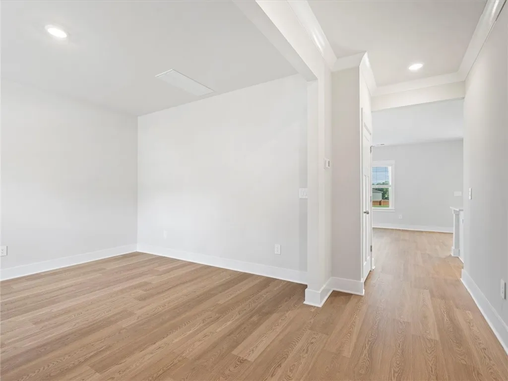 Property image 3 at 803 Burghley Circle, Greer, SC 29651