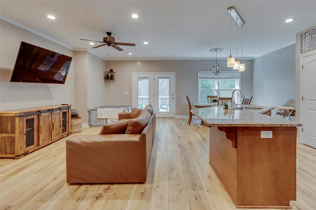 Property image 5 at 5120 Sunset Ridge, Easley, SC 29642