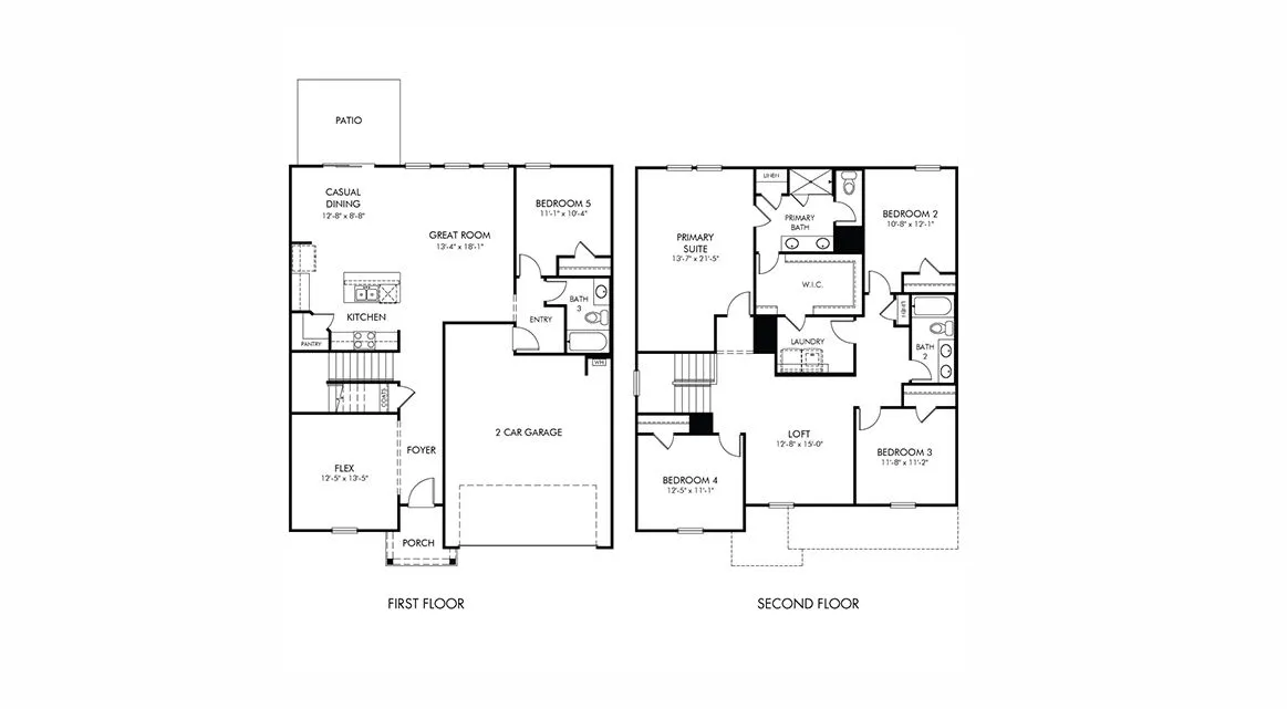 Property image 2 at 230 Merriweather Way, Spartanburg, SC 29306