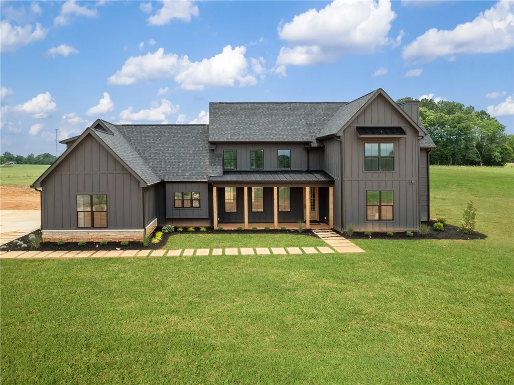 744 Garrison Road