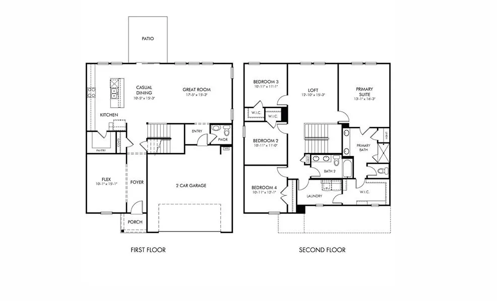 Property image 2 at 233 Merriweather Way, Spartanburg, SC 29306