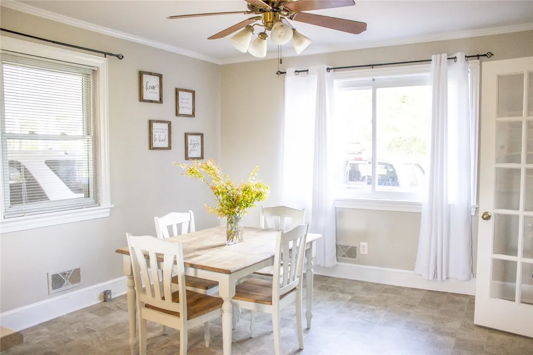 Property image 3 at 201 Forest Lane, Belton, SC 29627