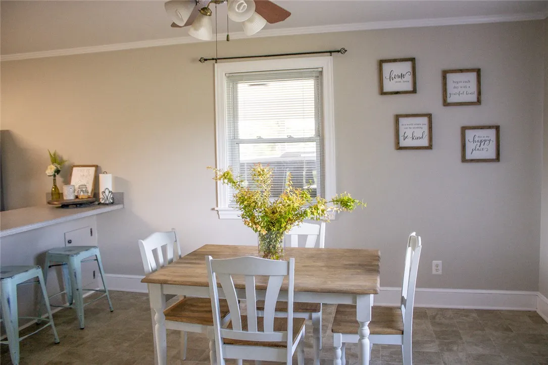 Property image 4 at 201 Forest Lane, Belton, SC 29627