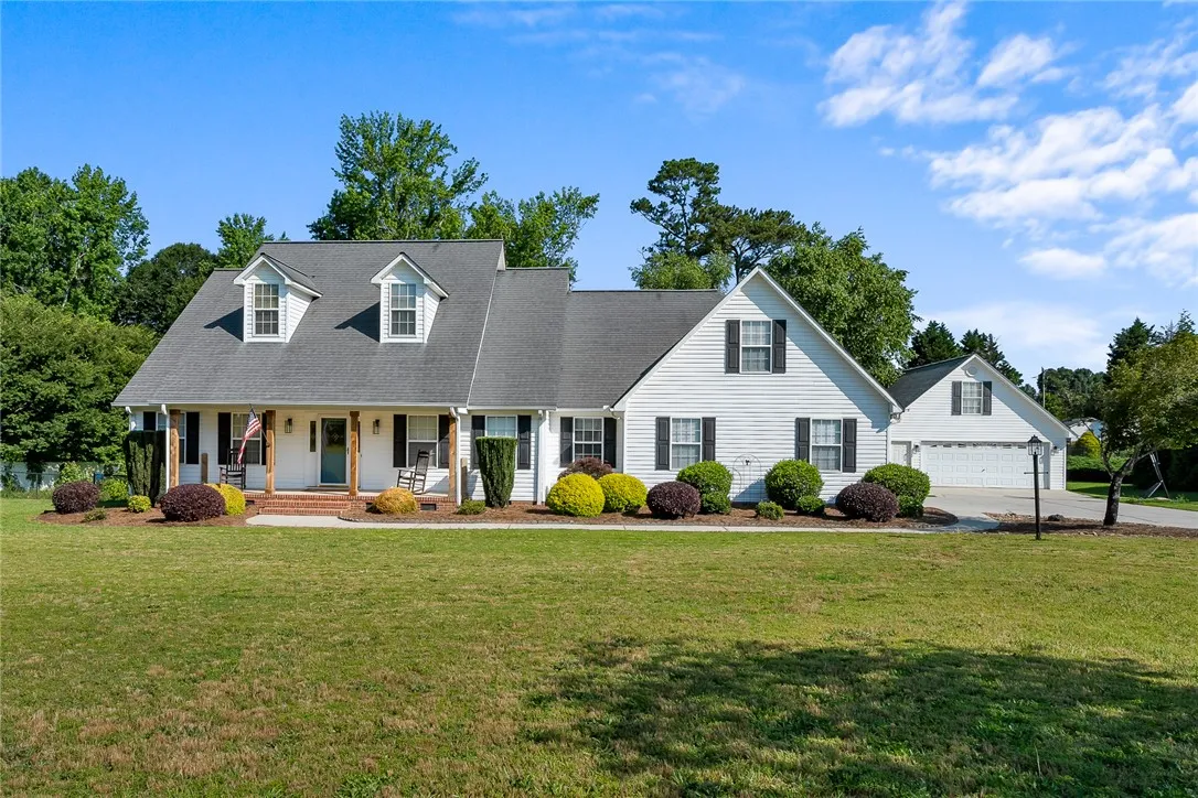 111 Branchwood Lane