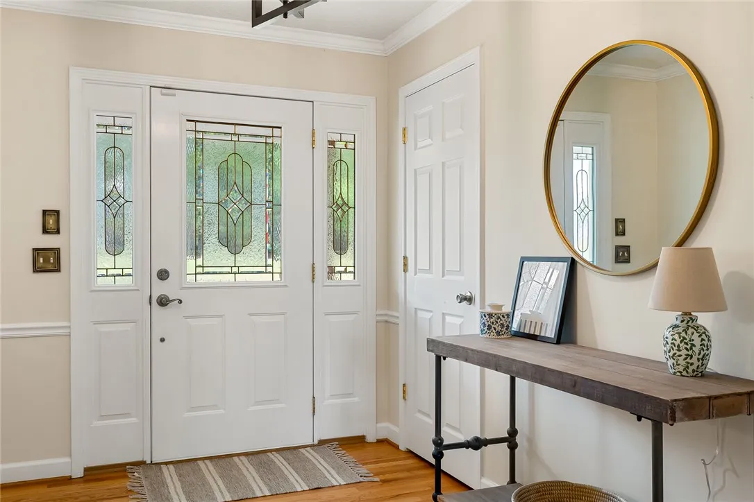 Property image 3 at 111 Branchwood Lane, Belton, SC 29627