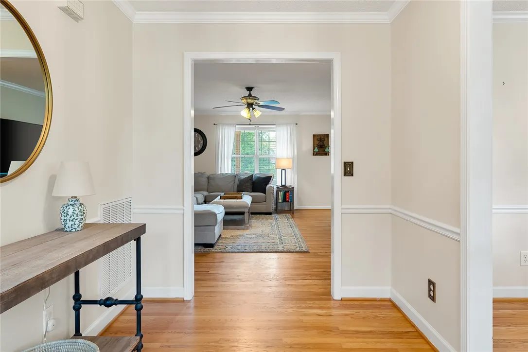 Property image 4 at 111 Branchwood Lane, Belton, SC 29627